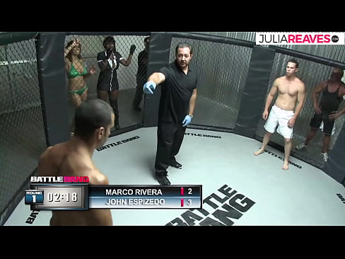 ❤️ Ultimate Fighter fucks wata lamba yarinya dama bayan fada a cikin zobe ❤️ Batsa kawai ❌️