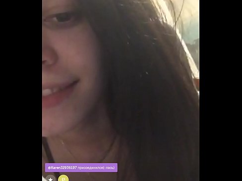 ❤️ Slutty 'yar Rasha (Periscope, VKontakte, Instagram) ❤️ Batsa kawai ❌️