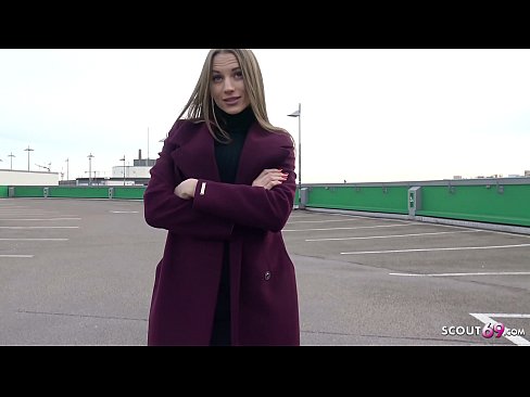 ❤️ SCOUT ɗin Jamus MAFARKI KARFE NE, KIKIN KYAUTA KYAUTA DA SEXY DON KUDI. ❤️ Batsa kawai ❌️
