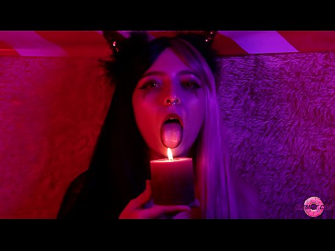 ❤️ Ƙaunar Ƙauna daga Sexy Succubus tare da Cika Baki ❤️ Batsa kawai ❌️