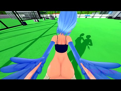 ❤️ Yarinyar dodo mai Harpy. ❤️ Batsa kawai ❌️
