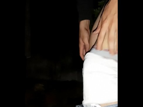 ❤️ Maƙwabcina ya yi tsalle ya hau bangon keɓe na ❤️ Batsa kawai ❌️