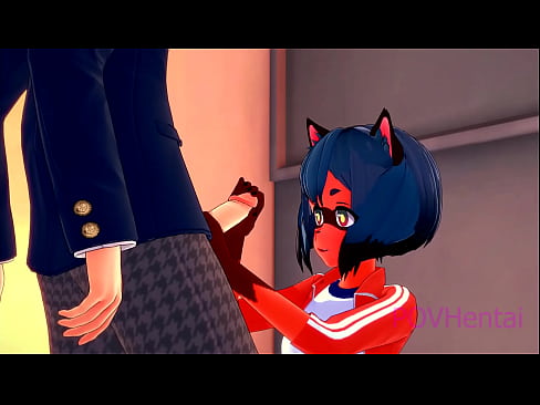 ❤️ Sabon wurin kiwon shanu tare da Michiru Kagemori ❤️ Batsa kawai ❌️