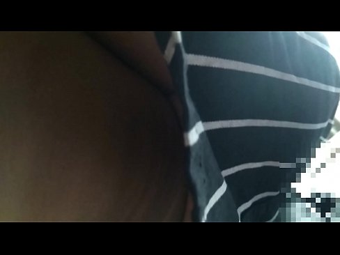 ❤️ Yarinya sanye da baki babu wando, part 2 ❤️ Batsa kawai ❌️